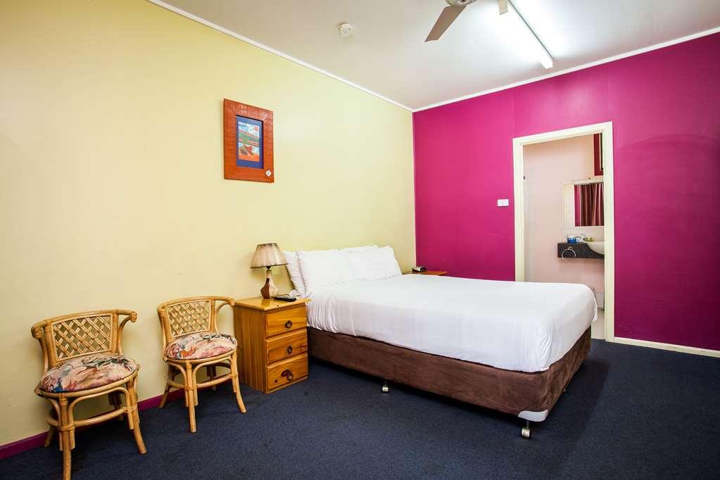 Darra Motel & Conference Centre Brisbane Cameră foto