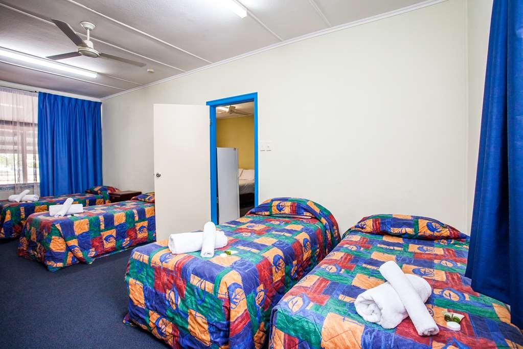 Darra Motel & Conference Centre Brisbane Facilități foto