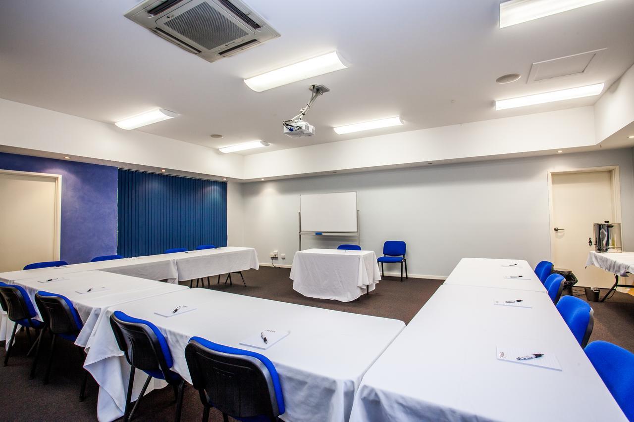 Darra Motel & Conference Centre Brisbane Exterior foto
