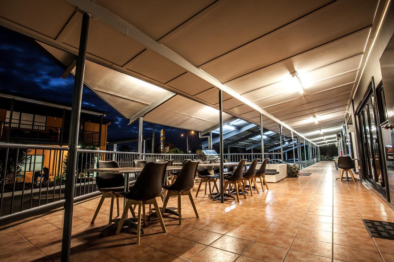 Darra Motel & Conference Centre Brisbane Exterior foto
