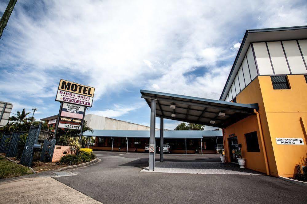Darra Motel & Conference Centre Brisbane Exterior foto
